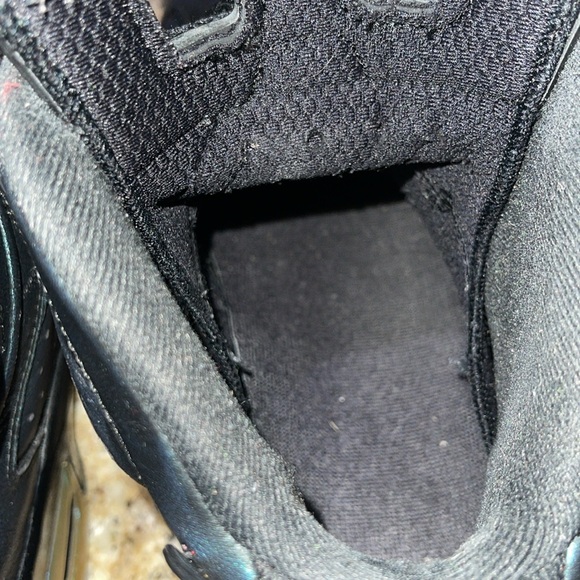 Jordan Retro 6 All-Star Chameleon - Picture 4 of 12